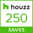 250 saves on houzz home contractor